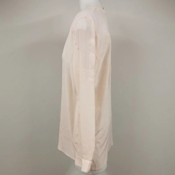 𝅺Lucky  Brand Light Summery Top - Picture 2 of 4